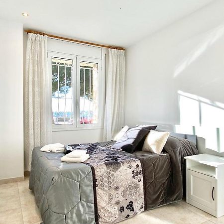 Appartement Devant La Plage روساس المظهر الخارجي الصورة