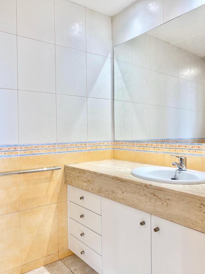 Appartement Devant La Plage روساس المظهر الخارجي الصورة