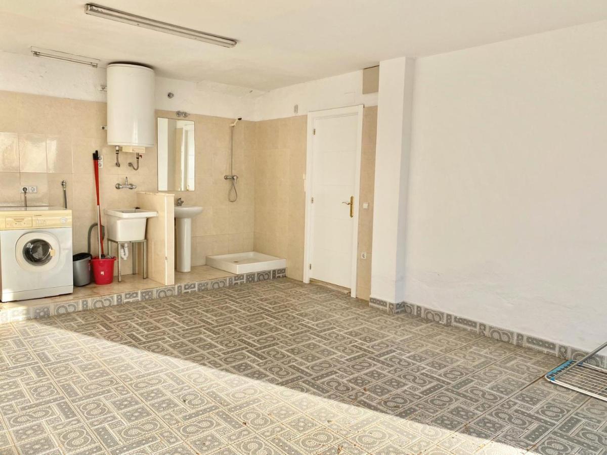 Appartement Devant La Plage روساس المظهر الخارجي الصورة