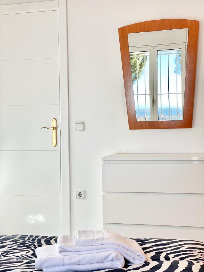 Appartement Devant La Plage روساس المظهر الخارجي الصورة